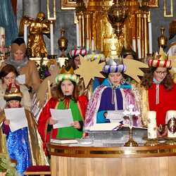 Danke für euren Einsatz!